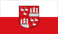 Flagge Zwickau