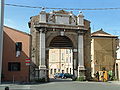 Porte San Mamante à Ravenne