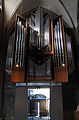 Orgel der Reinoldikirche