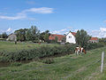 't Rosmolenhof (1869), an old farm