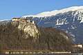 Bled Castle