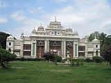 Jaganmohan Palace, Mysore