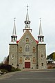 Eglise de Sainte-Famille