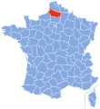 80 : département de la Somme