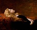 "Sleeping-Beauty-by-Victor-Gabriel-Gilbert.jpg" by User:Bohdan Khymera