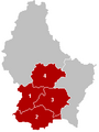 Luxembourg district