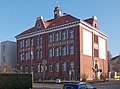 Grundschule Markkleeberg-Ost