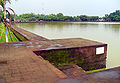 Segaran pool, Trowulan