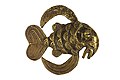 * Nomination Akan Gold Weight, Fish --Ercé 05:08, 24 July 2016 (UTC) * Promotion Good quality. --Johann Jaritz 06:00, 24 July 2016 (UTC)