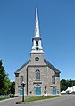 * Nomination Church of Saint-Michel-de-Bellechasse, Quebec --Bgag 23:56, 15 May 2010 (UTC) * Promotion Good. --Cayambe 15:19, 16 May 2010 (UTC)