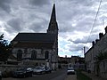 Eglise de Versigny