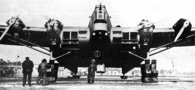 Société Aérienne Bordelaise, AB-20, France, 1932