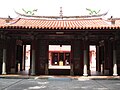 Kaiyuan Temple