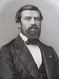 Léopold Victor Delisle