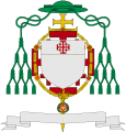 Assessor of the Order of the Holy Sepulchre