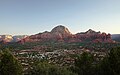 Sedona, AZ