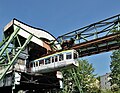 * Nomination Schwebebahn in Wuppertal --Mbdortmund 23:31, 24 May 2010 (UTC) * Promotion Gut. --Berthold Werner 06:30, 25 May 2010 (UTC)