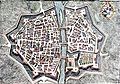 Parma in XVIII Century