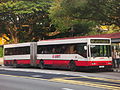 Mercedes Benz O405G Hispano (1Gen), SMRT Buses