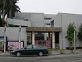 Xihu Township Library, Changhua County