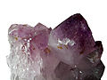 * Nomination Amethyst. --ComputerHotline 10:22, 7 December 2011 (UTC) * Decline  Oppose Poor lighting. To focus Stacking 3-4 pictures are enough for a subject of this type. --Archaeodontosaurus 06:51, 9 December 2011 (UTC)