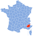 04 : département des Alpes-de-Haute-Provence