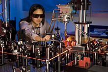 Optoelectronics experiment.jpg