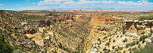 Eagle Canyon, Utah