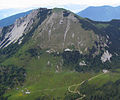 English: View from the Hochstuhl Deutsch: Blick vom Hochstuhl