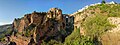 Panoramic view of Ronda