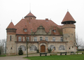 Schloss Stolpe