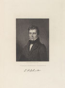 Josiah S. Johnston -  Bild