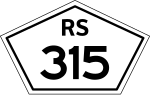 Thumbnail for File:Rs-315 shield.svg