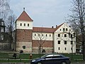 Deutsch: Das Museum im Czettritz'schen Schlösschen English: The palace museum. Polski: Muzeum zamkowe w Gliwicach.