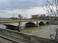 Pont des Invalides