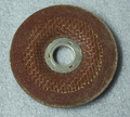 Metal Abrasive Saw Blade