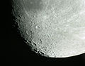 * Nomination: Surface of the Moon. --ComputerHotline 17:51, 6 December 2011 (UTC) * * Review needed