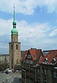 Turm der Reinoldikirche