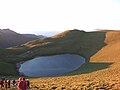 Chiaming Lake, Taitung County