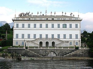 Italian Villa in Bellagio, Lake Como