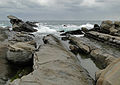 * Nomination Rock formations of Xiaoyeliu, Taiwan --Bgag 00:31, 8 December 2011 (UTC) * Decline I don't like the detail and big CAs in a rock (see note)--Lmbuga 00:59, 8 December 2011 (UTC) Decline, see above--Lmbuga 17:48, 9 December 2011 (UTC)