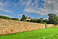 Dunrobin castle