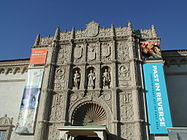 Museo de Arte de San Diego