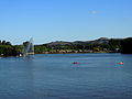 * Nomination Vista del Lago de Tandil --Ezarate 22:25, 1 November 2013 (UTC) * Decline Lacking fine detail, underexposed, noisy. --Mattbuck 21:41, 5 November 2013 (UTC)