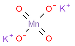 Thumbnail for File:Potassium manganate.png