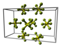 Sulfur-hexafluoride