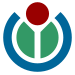 Official Wikimedia logo