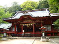 Izusan Jinja