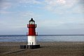 Small Point of Ayre Lighthouse