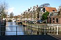 Canal houses